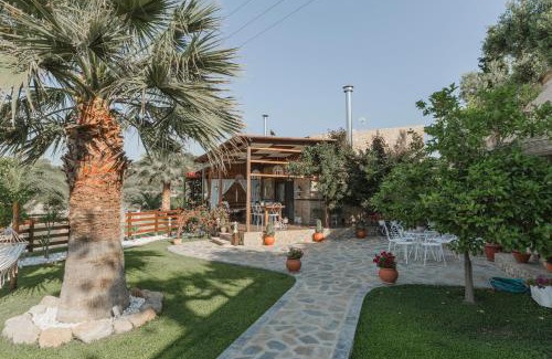 Pangaio House | Sea view and relax