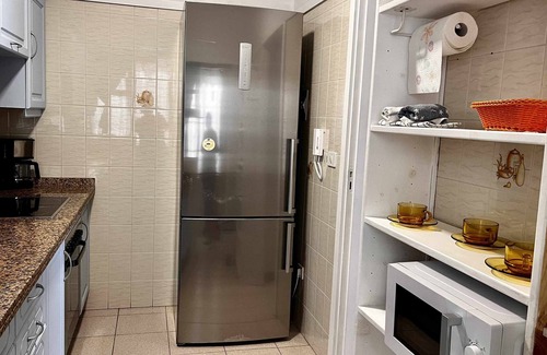 Puerto de Tazacorte Apartment | Sea view apartment