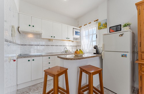 Los Gavilanes Apartment | Sea View Apartment Green Paradise - Vista del Guan