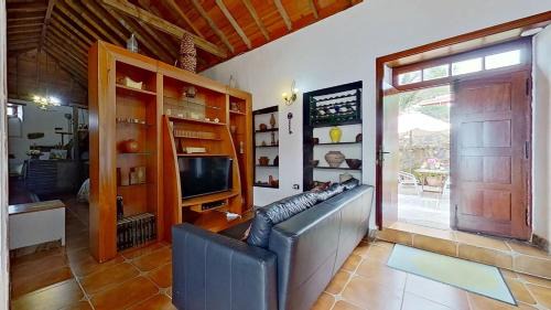 Valle de Guerra Apartment | Sea view apartment in San Cristóbal de La Laguna - 70 sqm