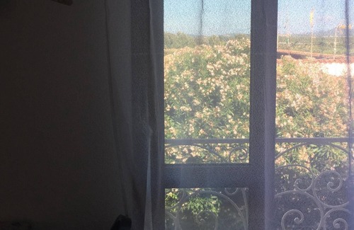 Porto Pozzo Villa | Sea view apartment with patio 250 meters from the sea ideal for families or 2 couples