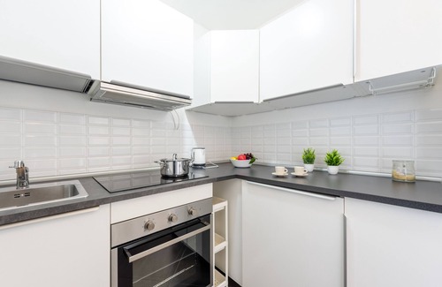 Pre Apartment | Sea View Apartment Next To Acquarium, Genova, Italy