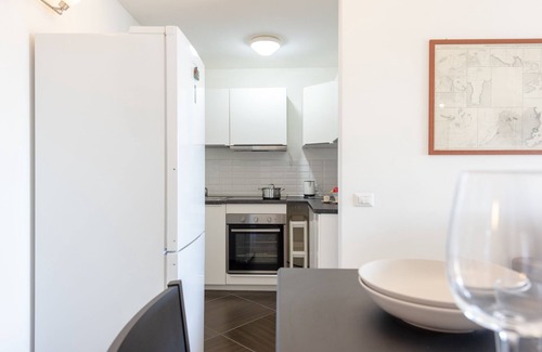 Pre Apartment | Sea View Apartment Next To Acquarium, Genova, Italy