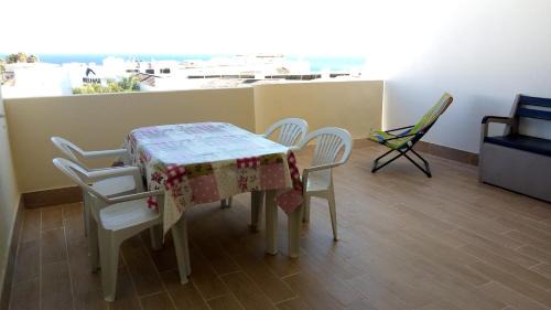 Porto de Mos Apartment | Sea View Apartment