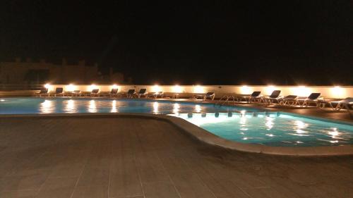 Porto de Mos Apartment | Sea View Apartment