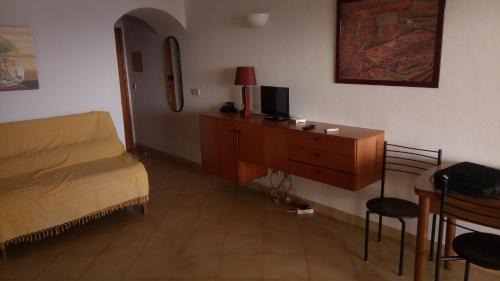 Porto de Mos Apartment | Sea View Apartment