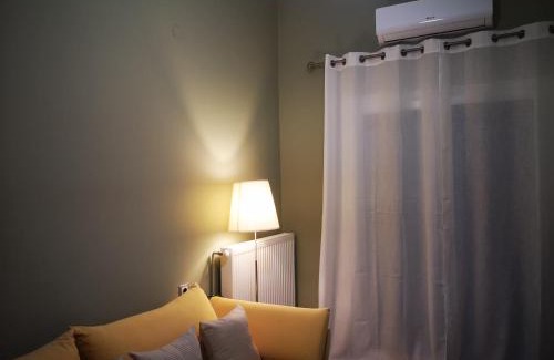 Amfilochia Apartment | Sea View Apartment with 3 Bedrooms in Amfilochia