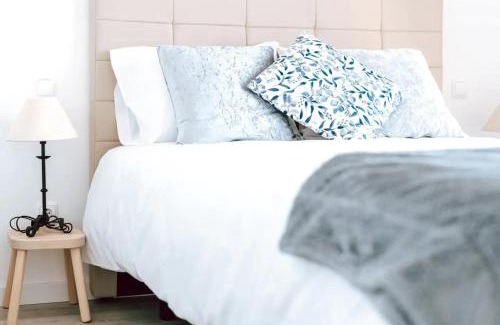 Peniche Apartment | Sea View Baleal