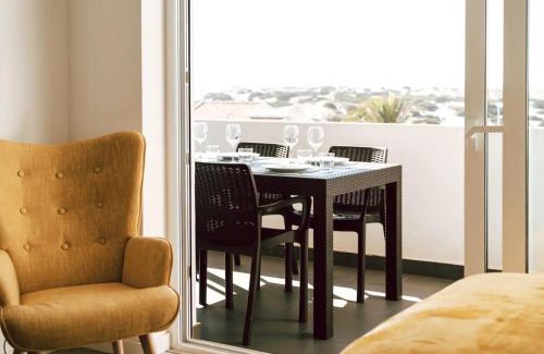 Peniche Apartment | Sea View Baleal