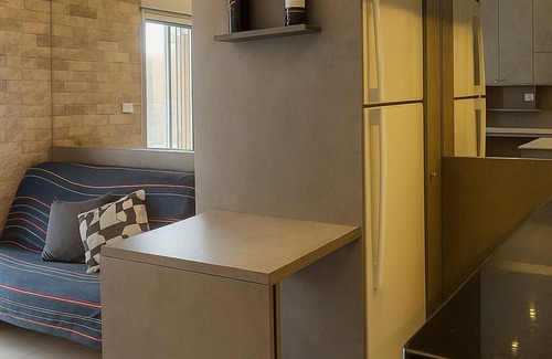 Kfar Yassine Ski Chalet | sea view chalet - private terrace - Viamor chalet tabarja lebanon