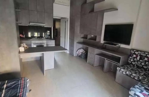 Kfar Yassine Ski Chalet | sea view chalet - private terrace - Viamor chalet tabarja lebanon