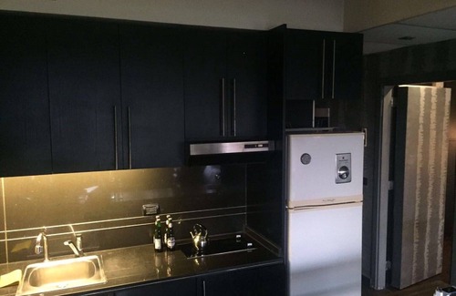 Zouk Mosbeh Apartment | sea view , clean ,very nice decoration, built in kitchen