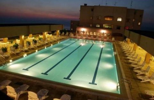 Zouk Mosbeh Apartment | sea view , clean ,very nice decoration, built in kitchen