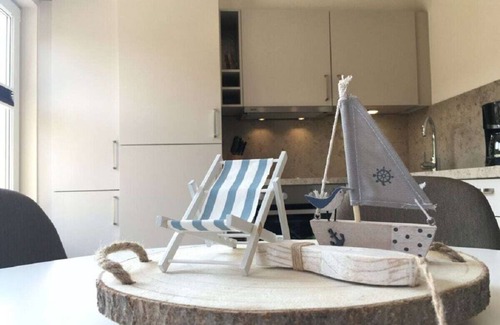 Kaegsdorf House | Sea View Comfortable Holiday Residence
