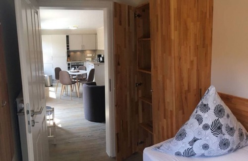 Kaegsdorf House | Sea View Comfortable Holiday Residence