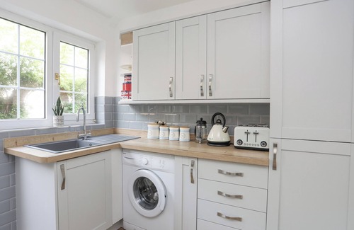 Menai Bridge Cottage | Sea View Cottage