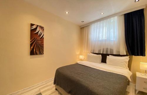 Bogazici House | Sea View Getaway 2BR Flat Walk to Shorelin