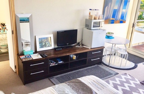 Northcote House | Sea view guest house