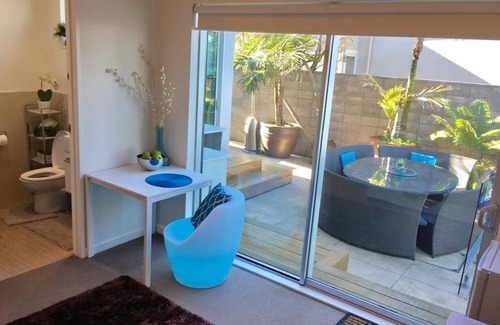 Northcote House | Sea view guest house