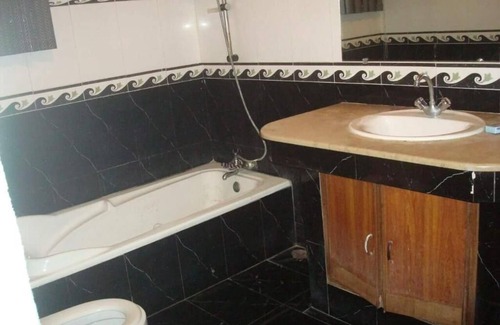 D.H.A. House | Sea View Guest House