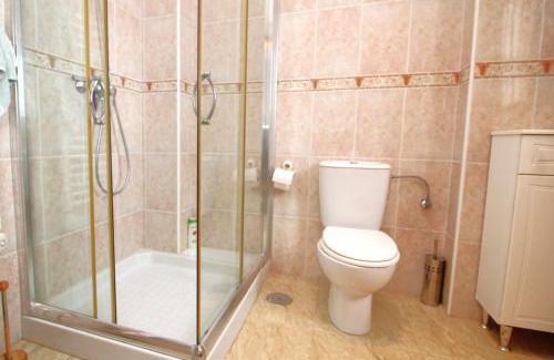 Lentiscar House | Sea view holiday home - quiet area