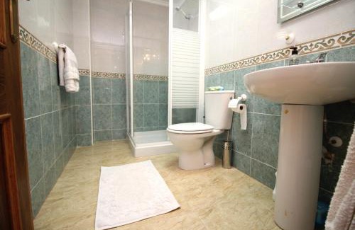 Lentiscar House | Sea view holiday home - quiet area