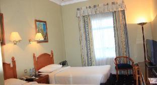 Bur Dubai Hotel | Sea View Hotel Dubai