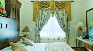 Bur Dubai Hotel | Sea View Hotel Dubai