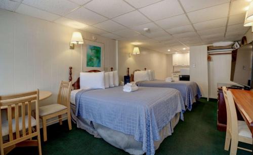 Old Orchard Beach Hotel | Sea View Inn