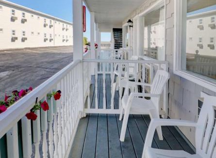 Old Orchard Beach Hotel | Sea View Inn