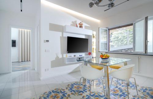 Vico Equense Apartment | Sea View Luxury Apartments