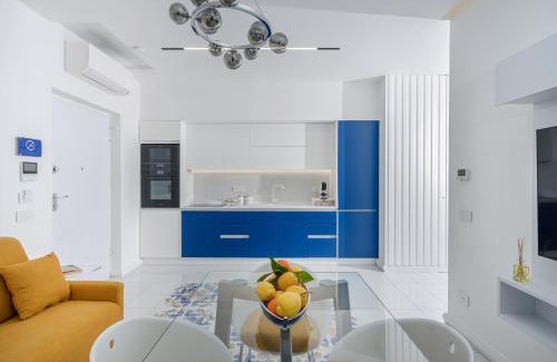 Vico Equense Apartment | Sea View Luxury Apartments