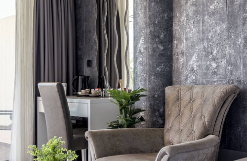 Stobrec House | Sea View Luxury Rooms Seven of Nine