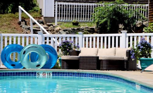 Ogunquit Hotel | Sea View Motel