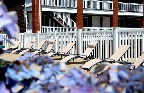 Ogunquit Hotel | Sea View Motel