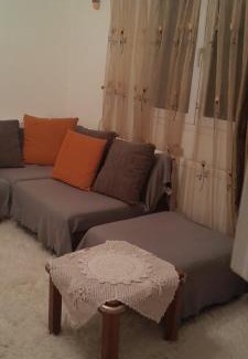 Patras Apartment | Sea View Nest