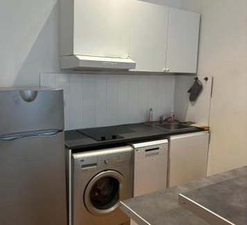 Le Pharo Apartment | Sea View - Netflix - Velodrome