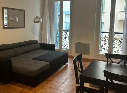 Le Pharo Apartment | Sea View - Netflix - Velodrome