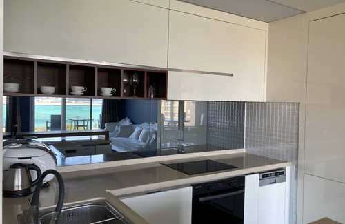 Seongsan Resort | Sea view ocean star resort Seopjikoji