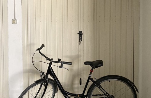 Tortoreto Lido Apartment | Sea View Panoramic Apartment With Terrace Wifi and Parking