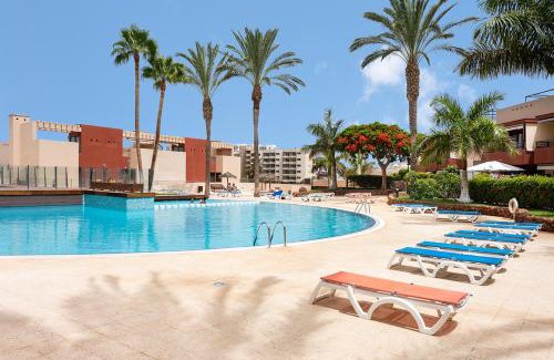 Costa Adeje Apartment | SEA VIEW Paraiso II by Sunkeyrents