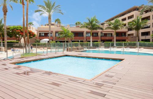 Costa Adeje Apartment | SEA VIEW Paraiso II by Sunkeyrents