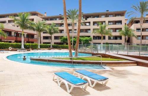 Costa Adeje Apartment | SEA VIEW Paraiso II by Sunkeyrents