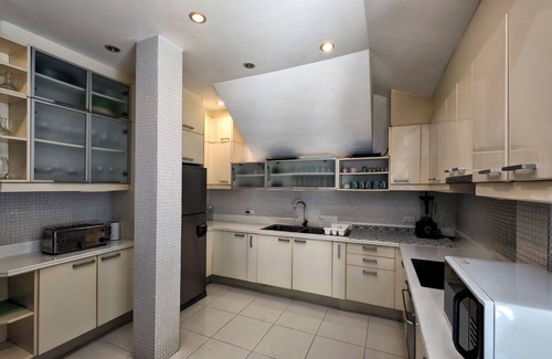 Kamala Villa | Sea View private pool villa, beach and shops 1 minute by car