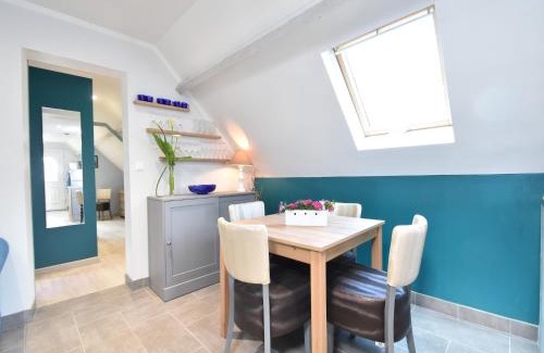 Quineville House | Sea View Stay in Quinéville