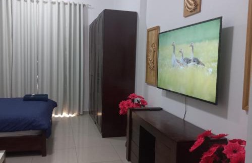 Al Hamra Village Apartment | Sea View Studio 1 Royal Breeze