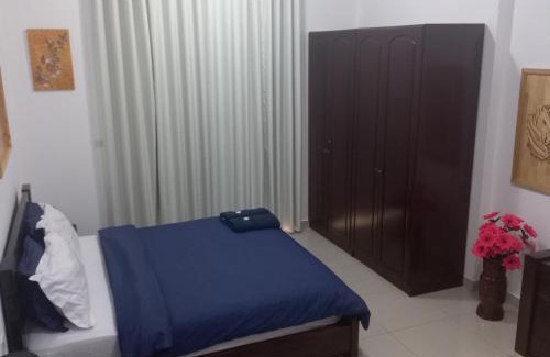 Al Hamra Village Apartment | Sea View Studio 1 Royal Breeze