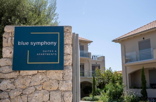 Episkopos House | Sea View Suite First Floor