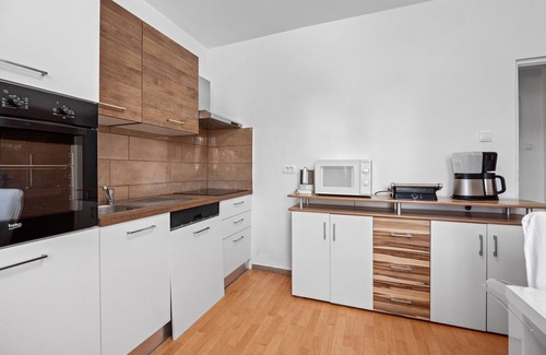 Kampor Apartment | Sea View Summer Paradise - Emily 2