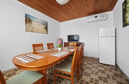 Kampor Apartment | Sea View Summer Paradise - Emily 2